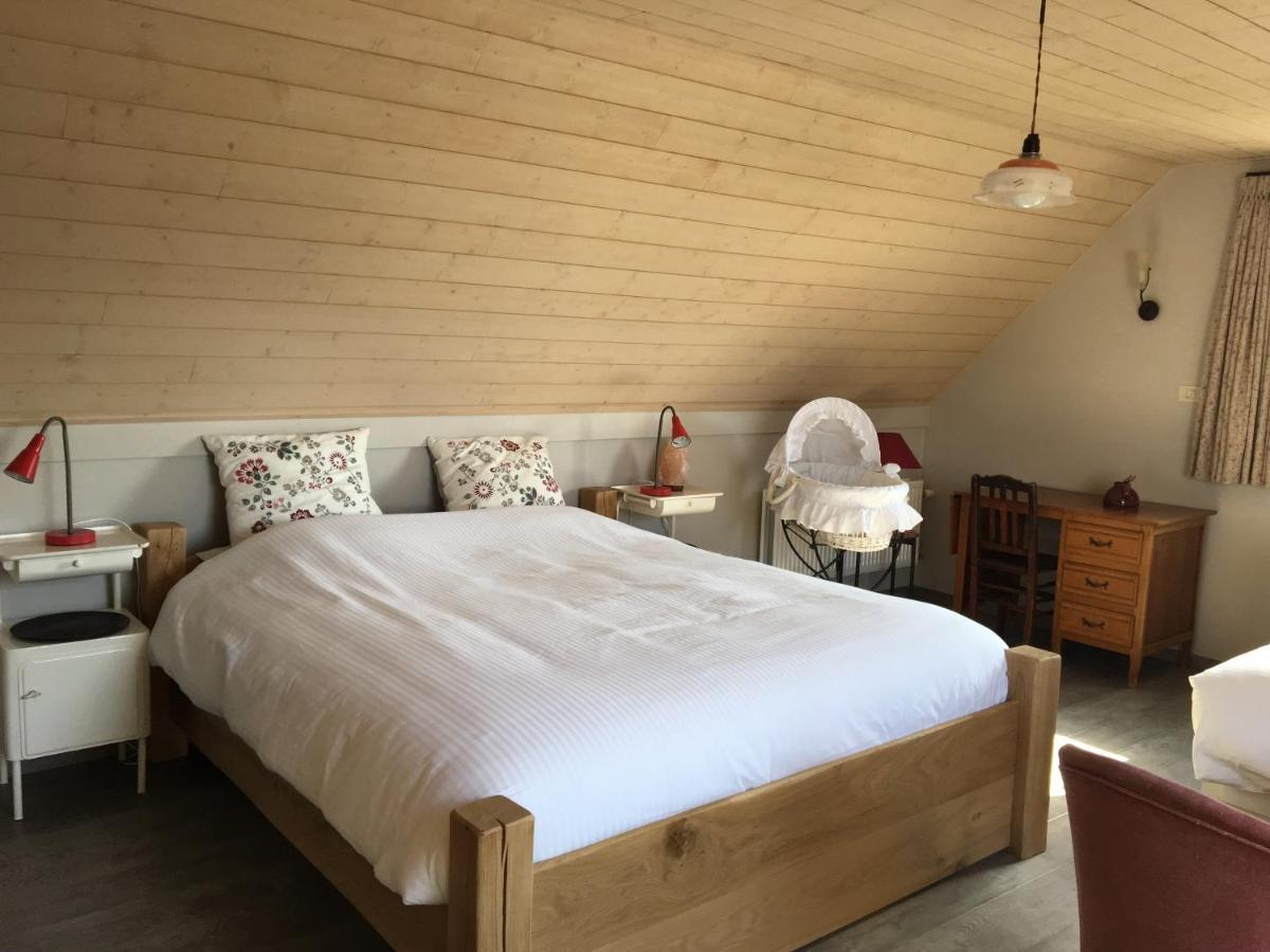 B&B De Hostelier Ursel Exterior foto